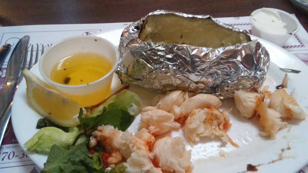 Barretts Pub | restaurant | 474 Main St, Archbald, PA 18403, USA | 5708762503 OR +1 570-876-2503