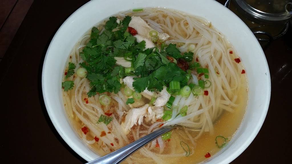 Noodles and Thai | restaurant | 2602 E Fletcher Ave # 105, Tampa, FL 33612, USA | 8139718999 OR +1 813-971-8999