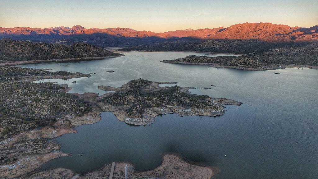 Bartlett Lake Marina | restaurant | 20808 E Bartlett Dam Rd, Rio Verde, AZ 85263, USA | 4802210503 OR +1 480-221-0503