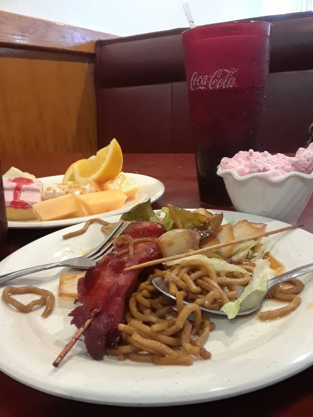 New China | restaurant | 1997, 1013 Amelia Plaza, Fernandina Beach, FL 32034, USA | 9042616598 OR +1 904-261-6598