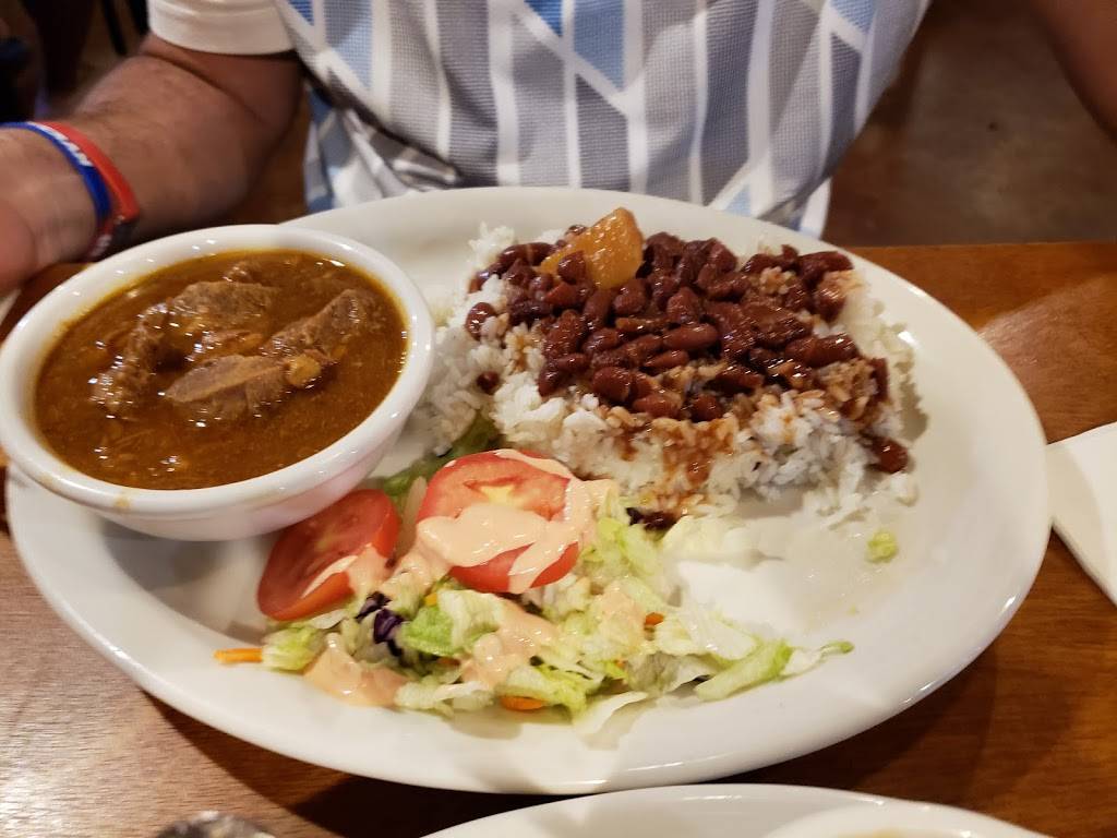 Puerto Rico Latin Bar and Grill | restaurant | 2714 W Thomas Rd, Phoenix, AZ 85017, USA | 6022789607 OR +1 602-278-9607