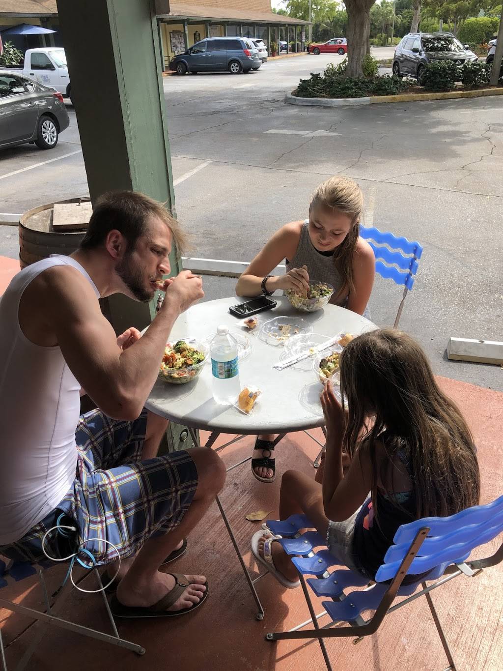 Spoondrift Island Bowls | restaurant | 2441 Periwinkle Way, Sanibel, FL 33957, USA | 2394720875 OR +1 239-472-0875