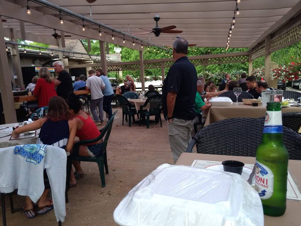 Cucina Rustica | restaurant | 8575 E Washington St, Chagrin Falls, OH 44023, USA | 4405434200 OR +1 440-543-4200