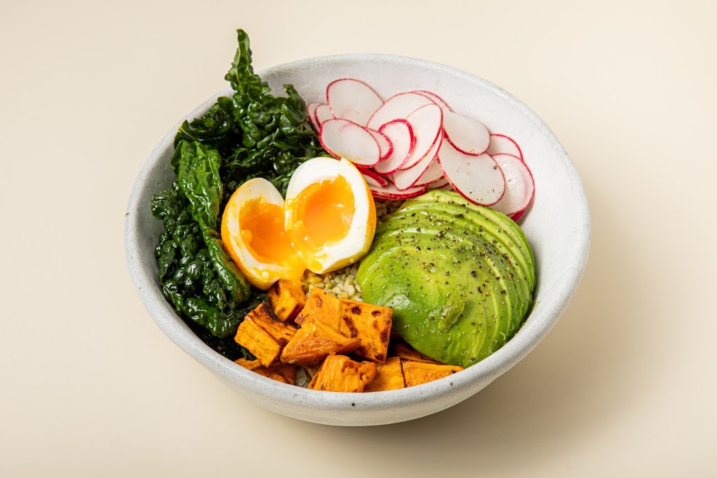 Doma Cafe | cafe | 946 N Orleans St, Chicago, IL 60610, USA | 3126430527 OR +1 312-643-0527