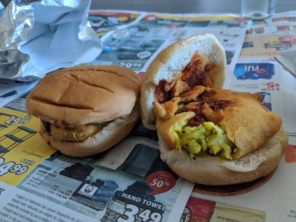 Kirtida Kitchen | meal takeaway | 265 Eramosa Rd, Guelph, ON N1E 2M7, Canada | 5197660055 OR +1 519-766-0055