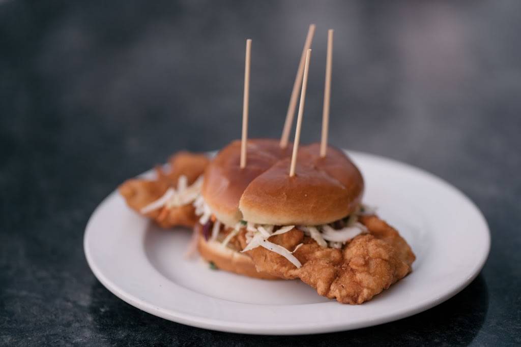 501 Park Avenue Bistro | restaurant | 501 Park Ave, Newport Beach, CA 92662, USA | 9498735884 OR +1 949-873-5884