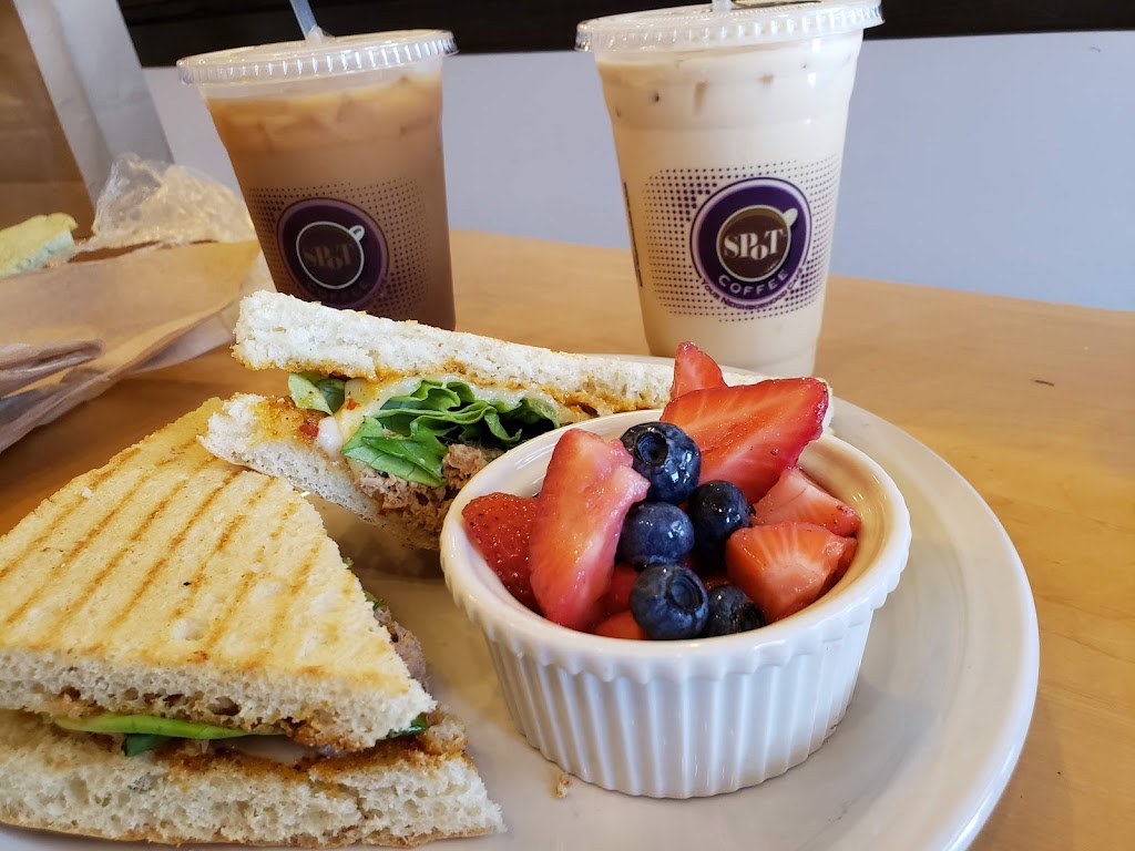 SPoT Coffee | cafe | 5330 Main St # 4, Williamsville, NY 14221, USA | 7165650200 OR +1 716-565-0200