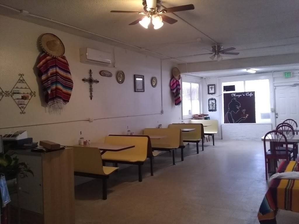 Magos Cafe | restaurant | 511 N Gilpin Ave, Dallas, TX 75211, USA | 2144675167 OR +1 214-467-5167