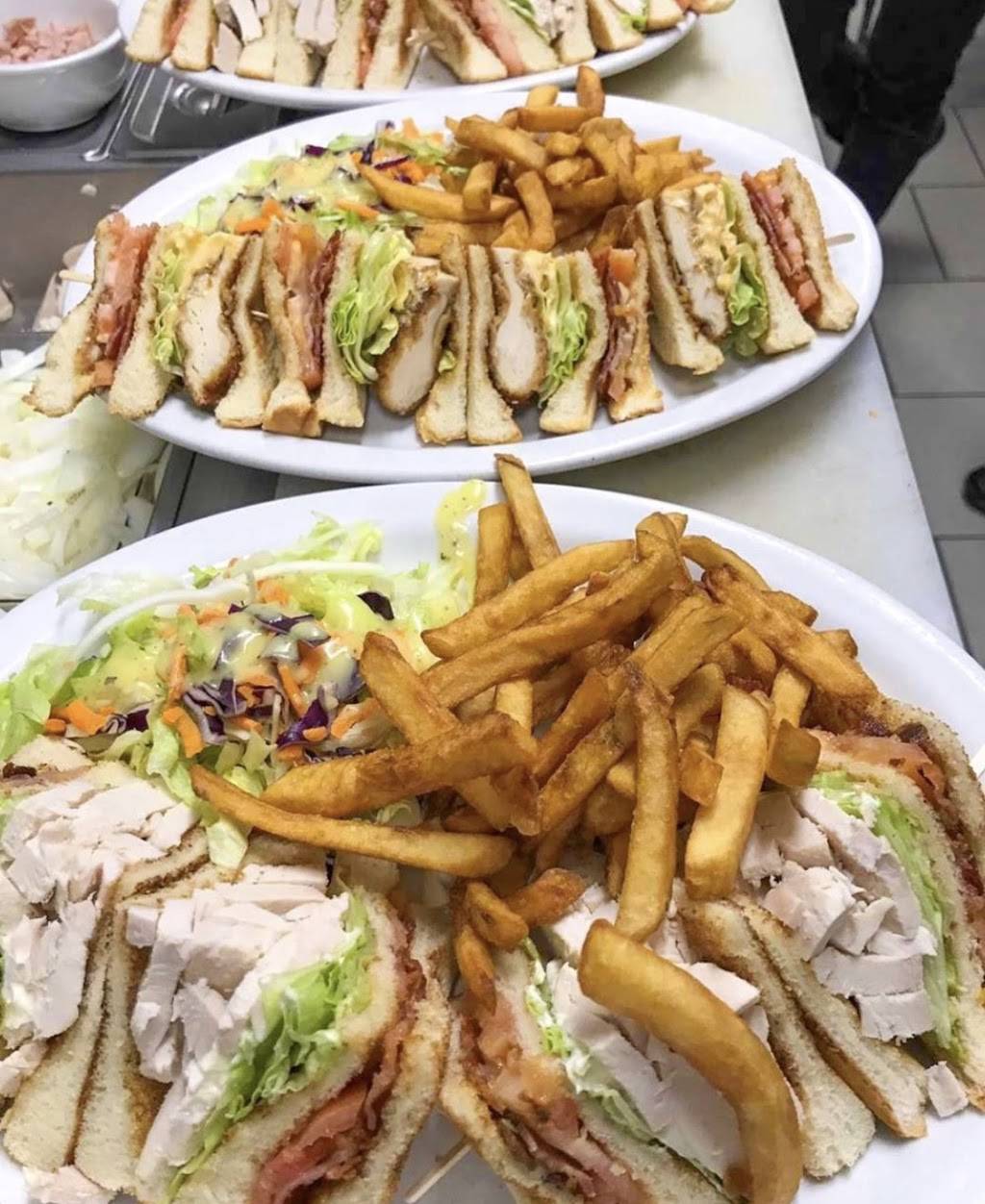 Vanier Grill | restaurant | 159 Montreal Rd, Vanier, ON K1L 6E8, Canada | 6137464843 OR +1 613-746-4843