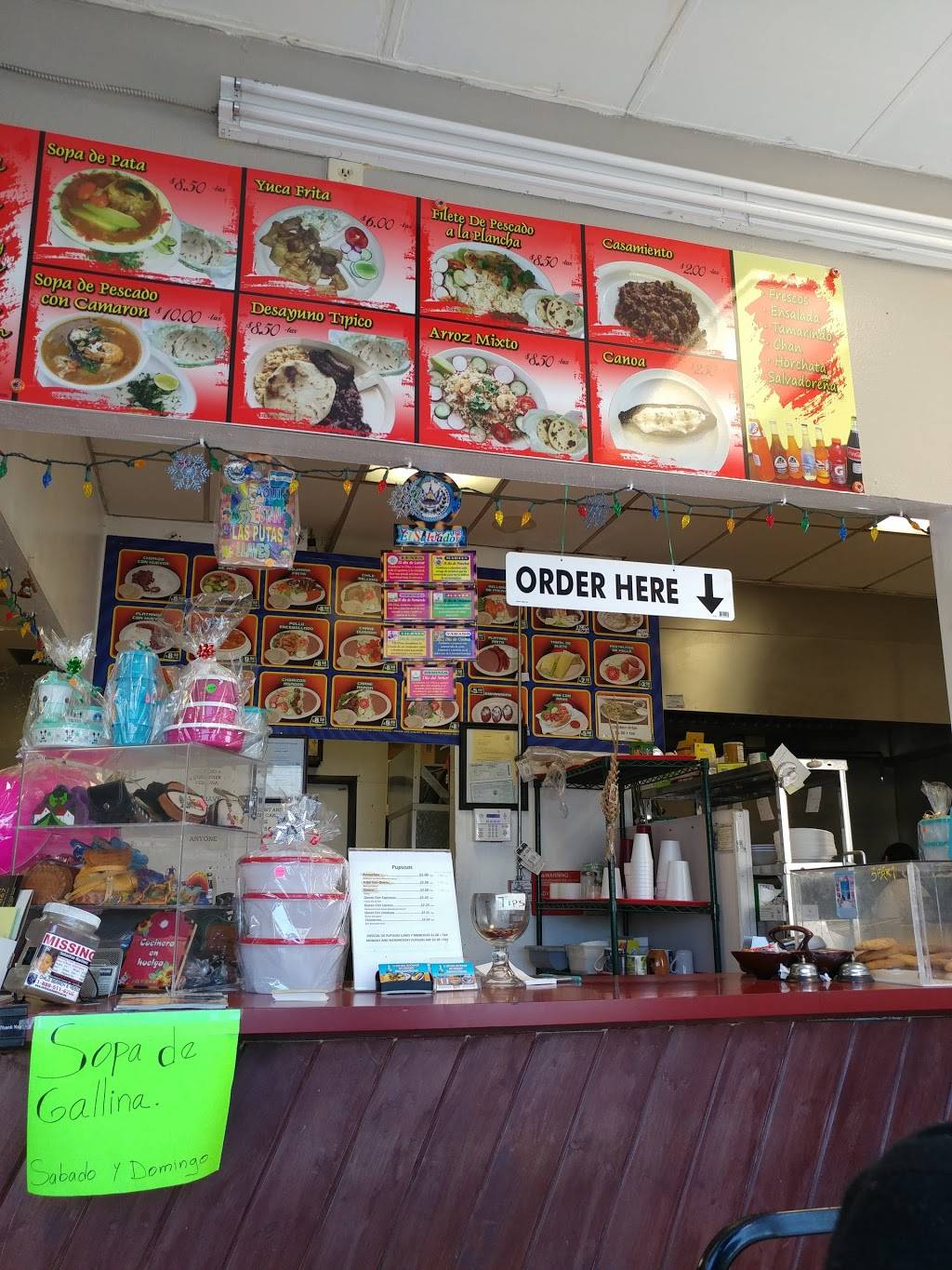 El Divino Salvador Del Mundo | restaurant | 13800 Leffingwell Rd, Whittier, CA 90605, USA | 5629442244 OR +1 562-944-2244