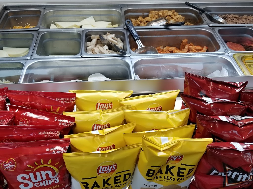 Subway | restaurant | 7 W Irving Park Rd, Bensenville, IL 60106, USA | 6307879050 OR +1 630-787-9050