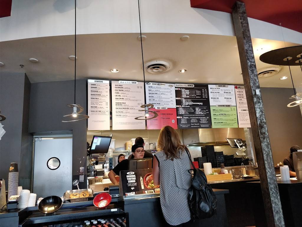 Tokyo Joes - 120th | restaurant | 1005 W 120th Ave #300, Westminster, CO 80234, USA | 3032554828 OR +1 303-255-4828