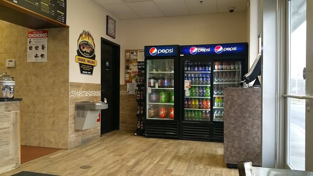 Original Italian Pizza | restaurant | 6131 S Salina St, Syracuse, NY 13205, USA | 3154694024 OR +1 315-469-4024