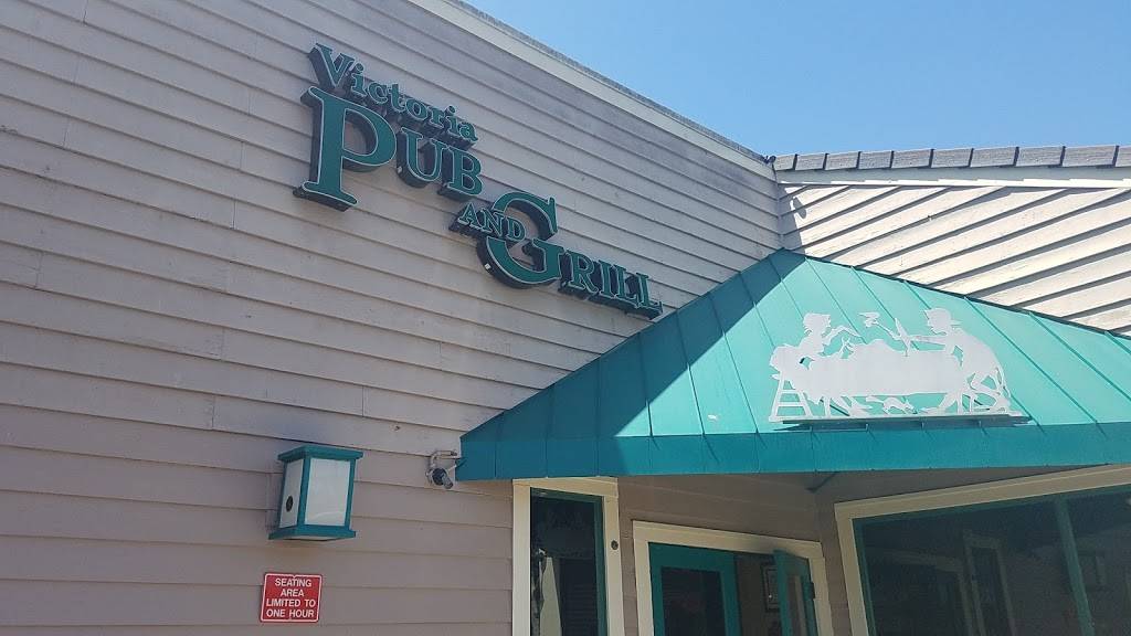 Victoria Pub & Grill | restaurant | 1413 S Victoria Ave F, Ventura, CA 93003, USA | 8056500060 OR +1 805-650-0060