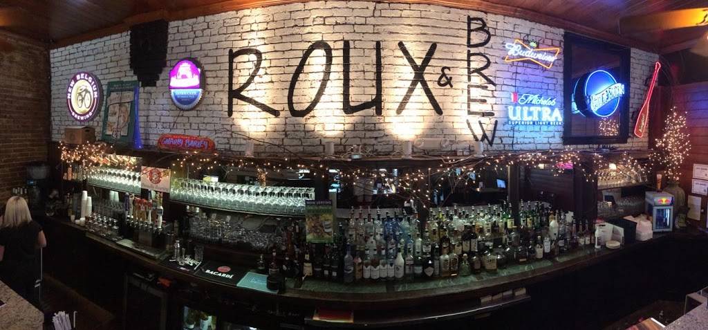 Roux & Brew Seafood and Steak House | restaurant | 135 SW Railroad Ave, Ponchatoula, LA 70454, USA | 9854867689 OR +1 985-486-7689