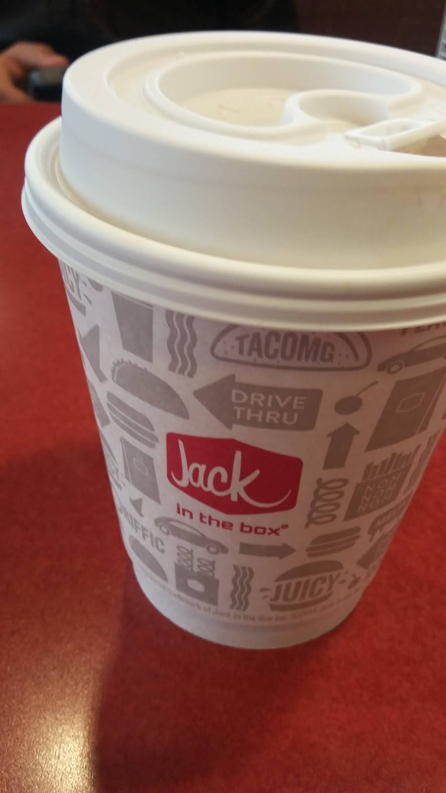 Jack in the Box | restaurant | 416 Weedpatch Hwy, Bakersfield, CA 93307, USA | 6613630801 OR +1 661-363-0801