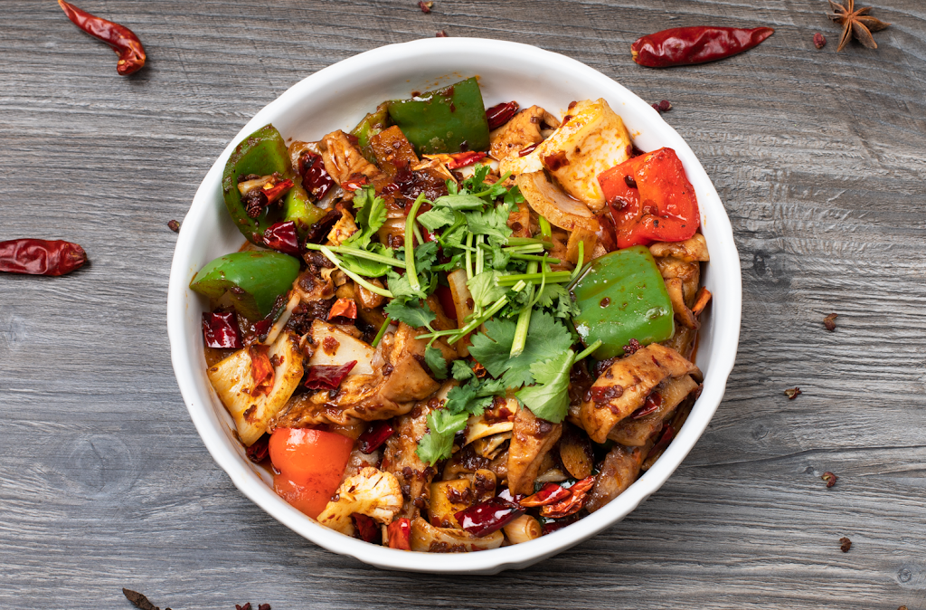 Pepper Pot | restaurant | 10053 Valley Blvd, El Monte, CA 91731, USA | 6264550930 OR +1 626-455-0930