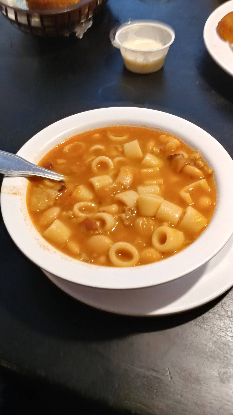 Touch Of Italy Restaurant and Pizzeria | restaurant | 455 E Highland Blvd, Inverness, FL 34452, USA | 3526370002 OR +1 352-637-0002