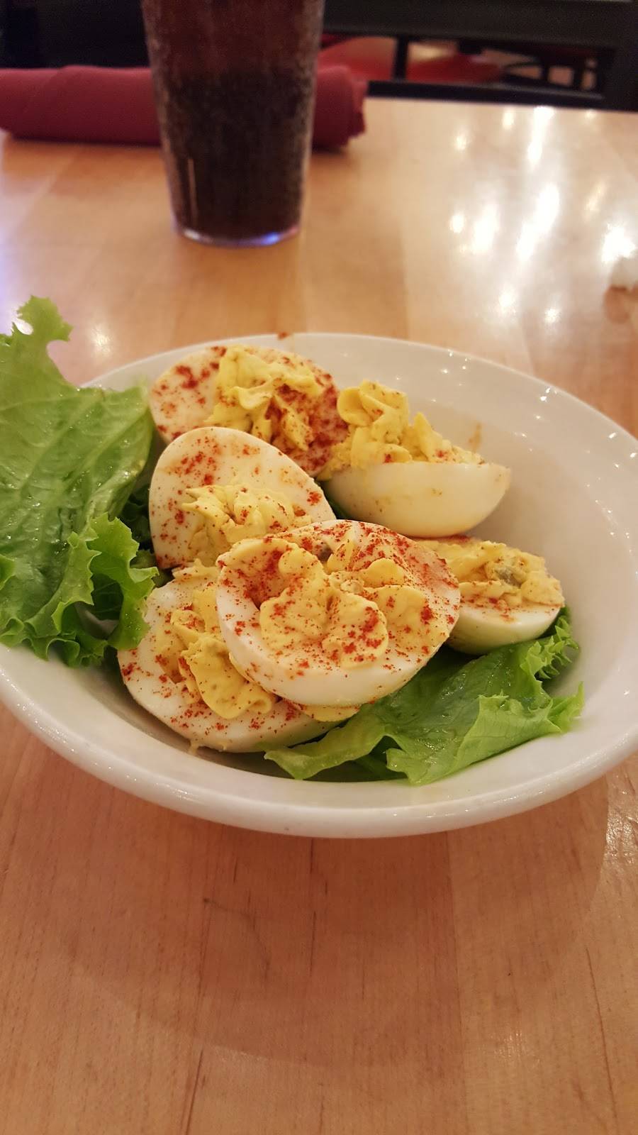 Earls Rib Palace | restaurant | 5508 W Memorial Rd, Oklahoma City, OK 73142, USA | 4056031199 OR +1 405-603-1199