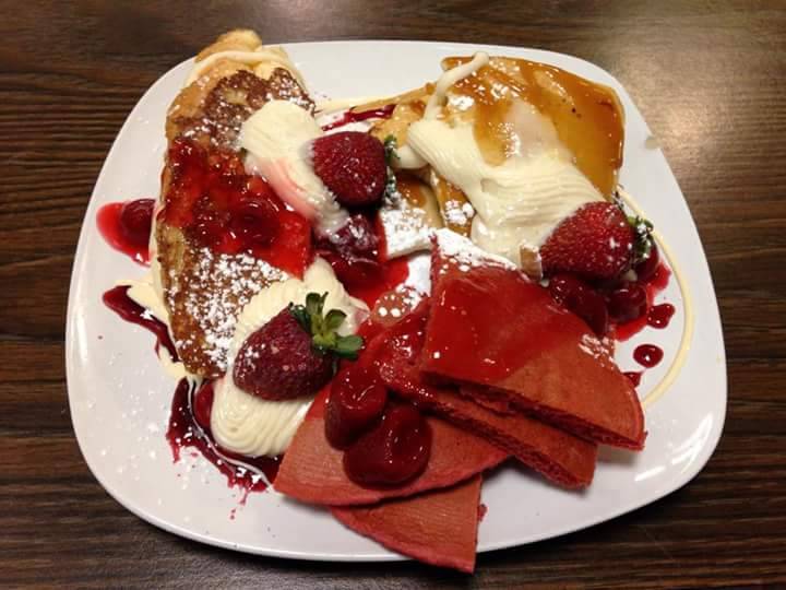 Breakfast Boutique | restaurant | 5917 N Broad St, Philadelphia, PA 19132, USA | 2673316045 OR +1 267-331-6045