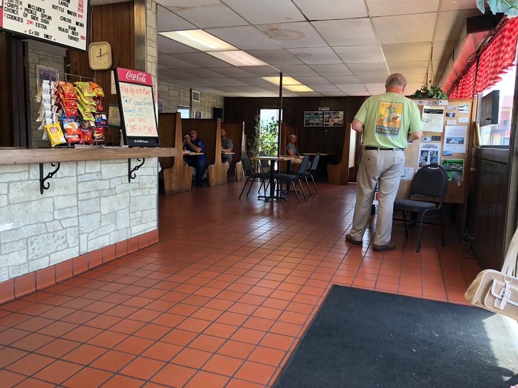 The Grinder Man | restaurant | 510 E Pawnee St, Wichita, KS 67211, USA | 3162643462 OR +1 316-264-3462