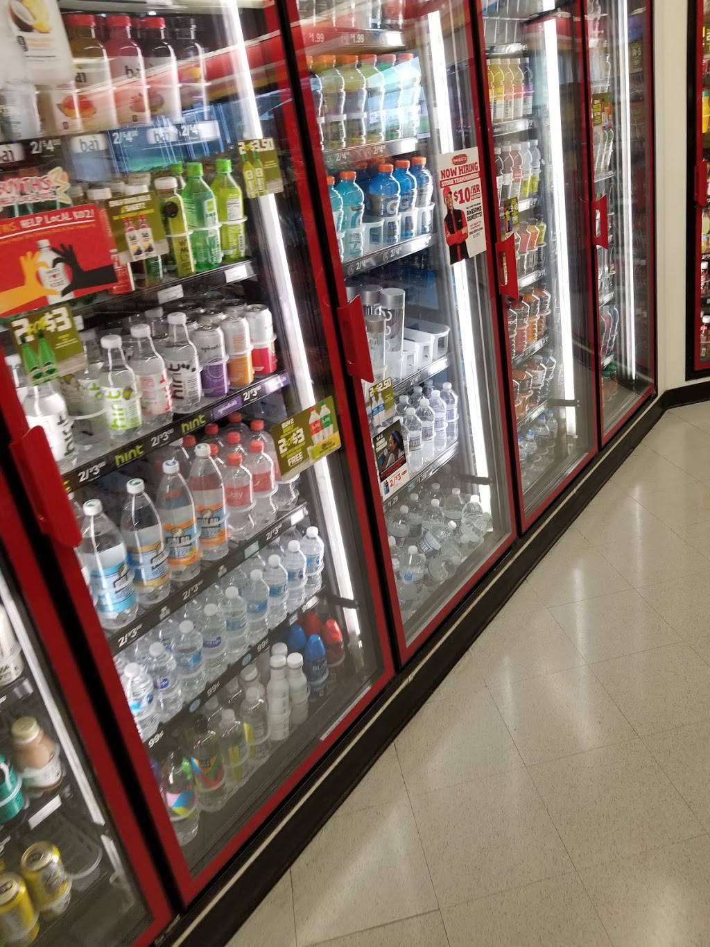 Sheetz #209 | cafe | 20723 National Pike, Boonsboro, MD 21713, USA | 3017975535 OR +1 301-797-5535