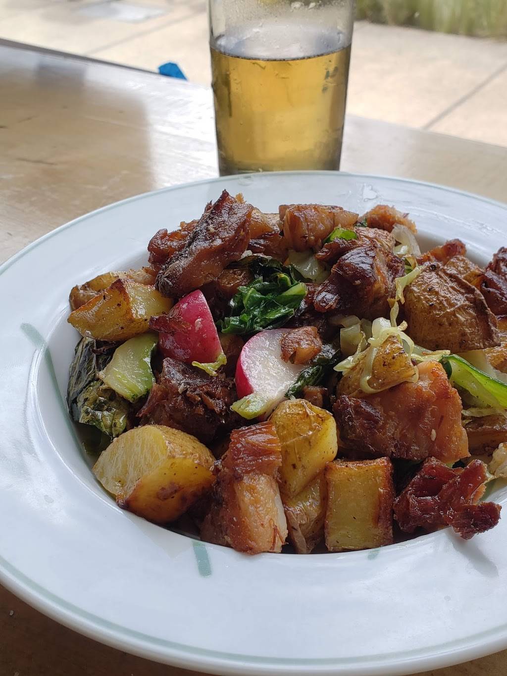 OurBar | restaurant | 1887 Main St, Washougal, WA 98671, USA | 3609545141 OR +1 360-954-5141