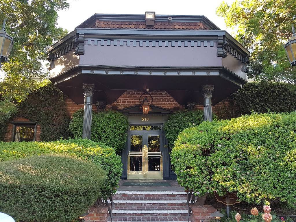 Parkway Grill | restaurant | 510 S Arroyo Pkwy, Pasadena, CA 91105, USA | 6267951001 OR +1 626-795-1001