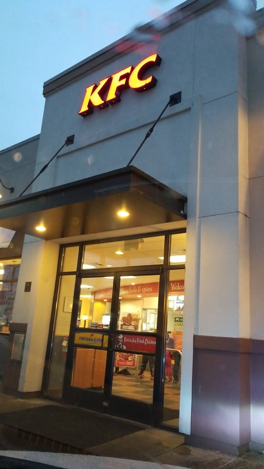 KFC | restaurant | 10414 SE 260th St, Kent, WA 98030, USA | 2538523603 OR +1 253-852-3603