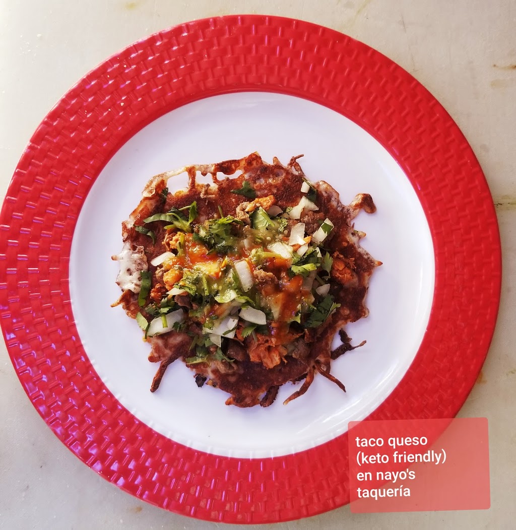 Nayos Taqueria | restaurant | 2240 Alum Rock Ave, San Jose, CA 95116, USA | 4086856716 OR +1 408-685-6716
