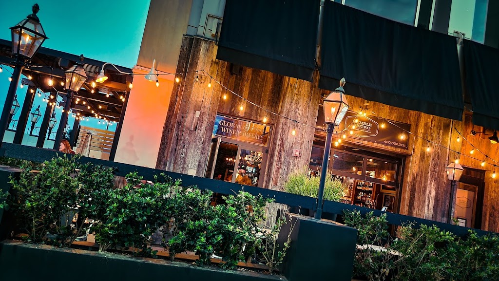 Humble Bistro | restaurant | 5415 E High St, Phoenix, AZ 85054, USA | 4805022121 OR +1 480-502-2121