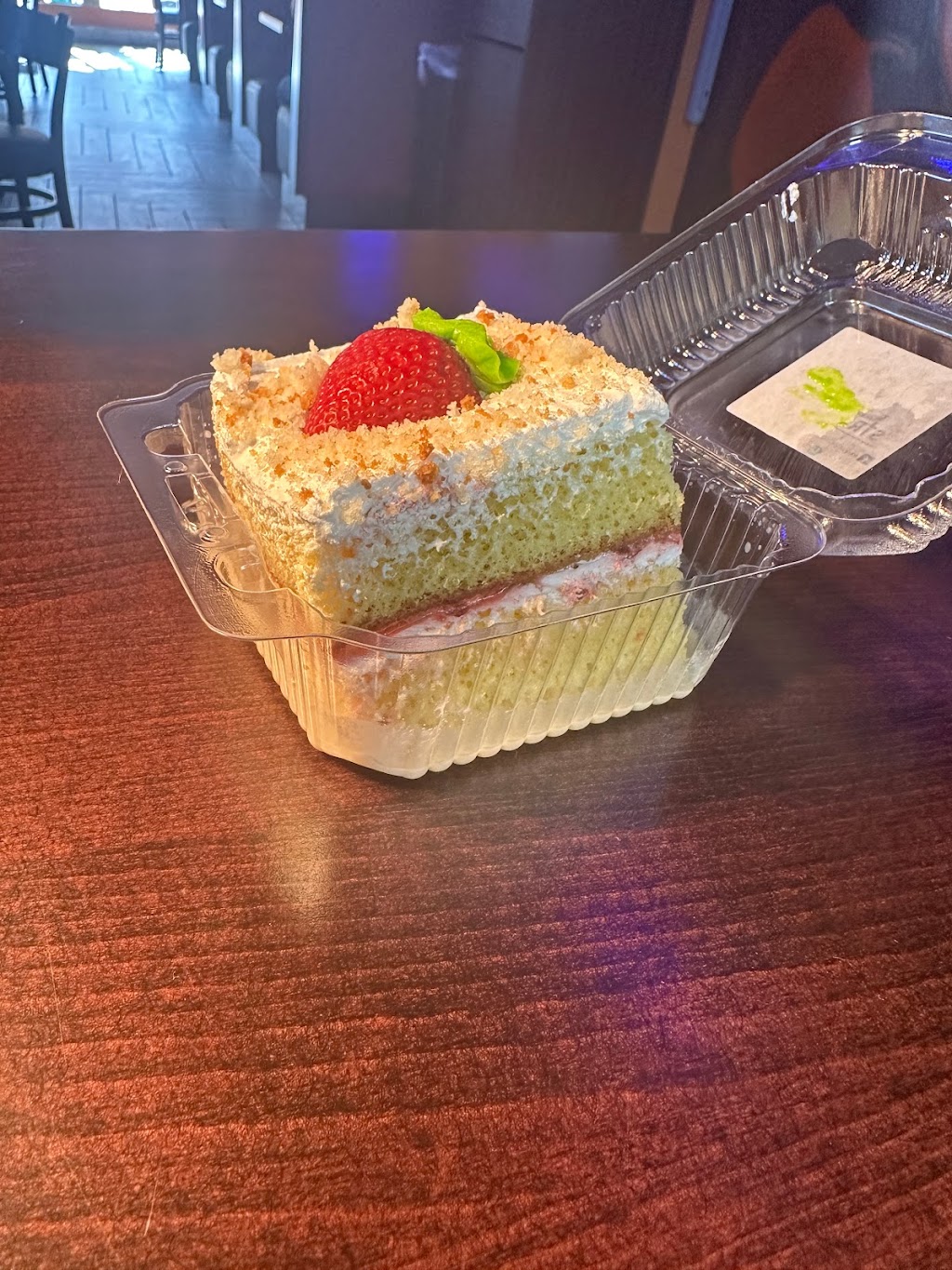 Tromperia El zac | restaurant | 1322 Rice St, St Paul, MN 55117, USA | 6517974575 OR +1 651-797-4575