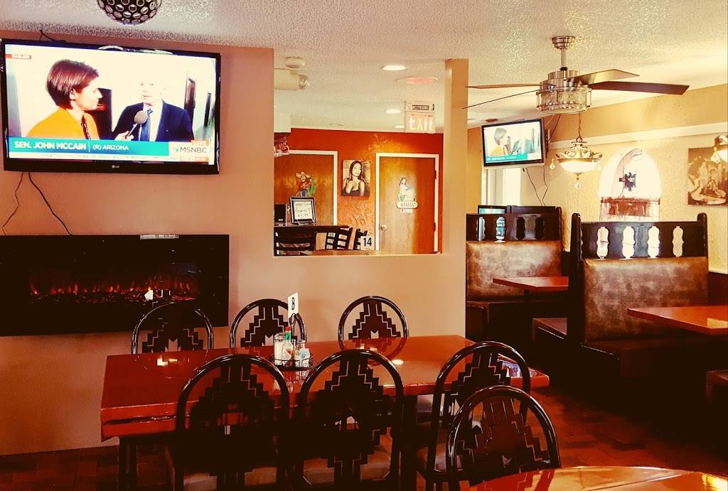 Amadas Cuban & Mexican Restaurant Cafe | restaurant | 340 W Lake St, Addison, IL 60101, USA | 6304581008 OR +1 630-458-1008