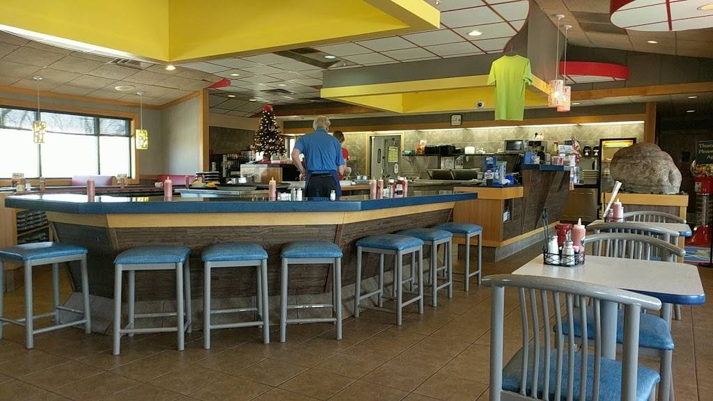 Skyline Chili | restaurant | 1190 Hicks Blvd, Fairfield, OH 45014, USA | 5138298777 OR +1 513-829-8777