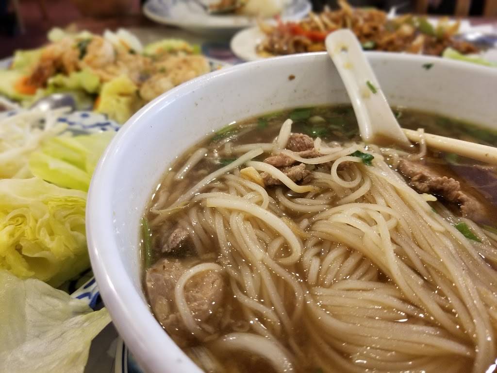 Siam | Thai Restaurant | restaurant | 5100 Franklin Blvd, Sacramento, CA 95820, USA | 9164528382 OR +1 916-452-8382