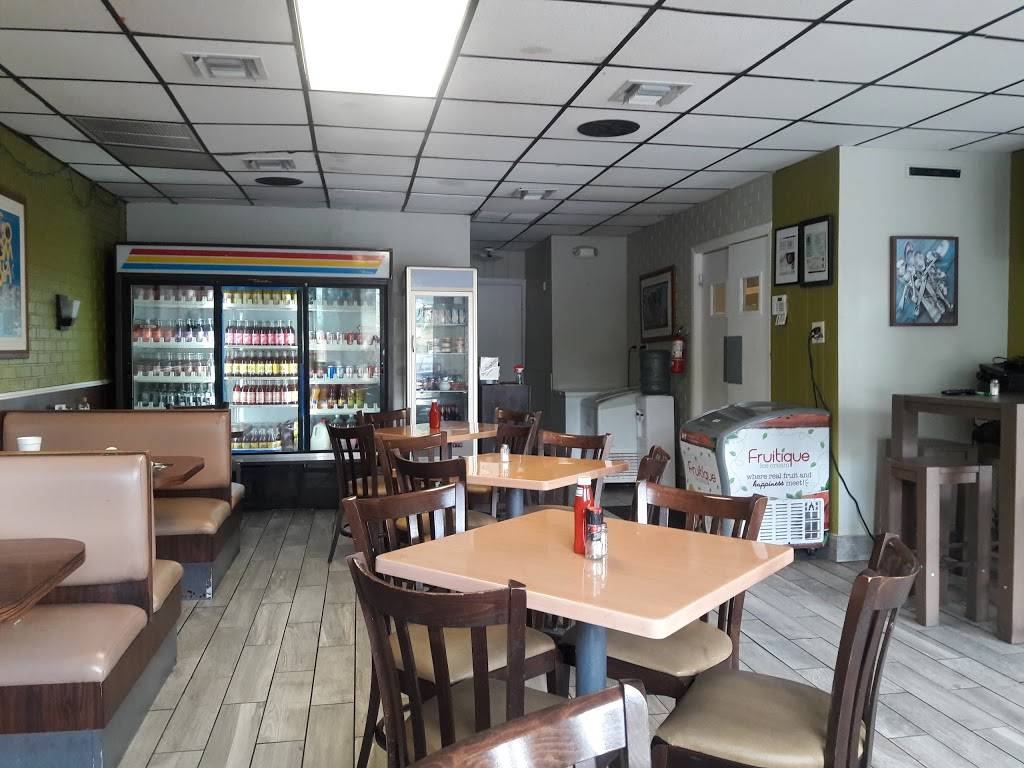 La Colina Restaurant | restaurant | 6829 Johnson St, Hollywood, FL 33024, USA | 9549813626 OR +1 954-981-3626