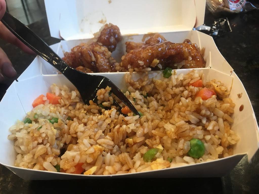 Panda Express | meal takeaway | 806 Avenida Pico A, San Clemente, CA 92672, USA | 9493611726 OR +1 949-361-1726