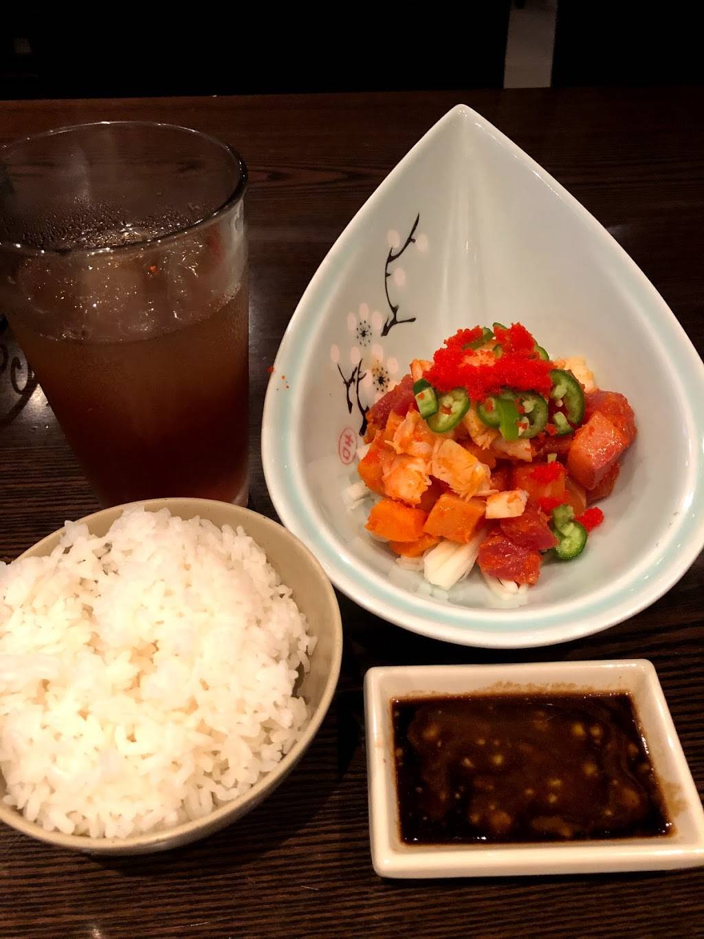 SUSHI HOUSE 2 at town center | restaurant | 10261 River Marsh Dr ste 107, Jacksonville, FL 32246, USA | 9049979292 OR +1 904-997-9292