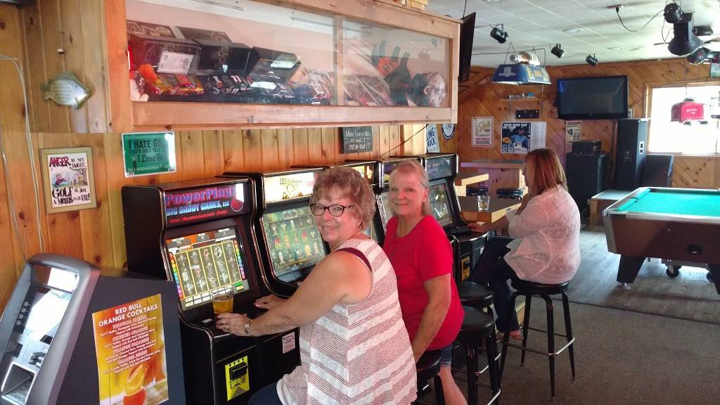 Thunderbird Bar & Grill LLC | restaurant | 1021 Parkway Dr, St Germain, WI 54558, USA | 7154799832 OR +1 715-479-9832