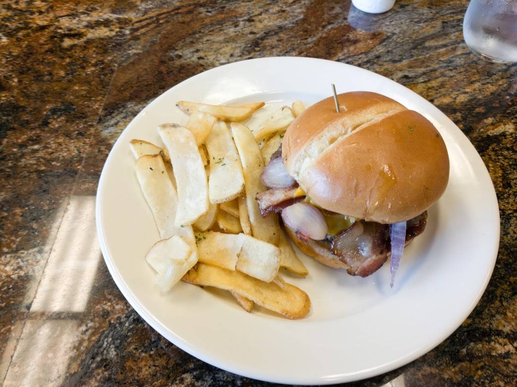 Jamie’s Cafe | restaurant | 9101 Laguna Main St, Elk Grove, CA 95758, USA | 9166673865 OR +1 916-667-3865