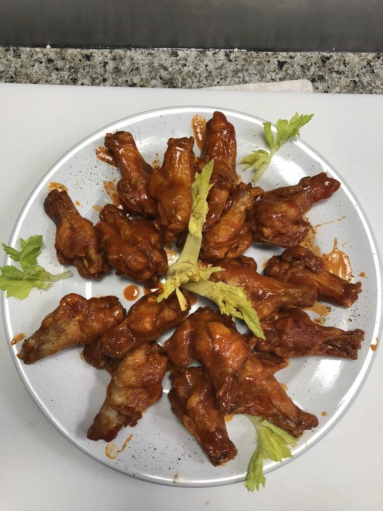 Pepino Pizza & Mediterranean | restaurant | 13215 Osborne St unit c, Arleta, CA 91331, USA | 8188966763 OR +1 818-896-6763