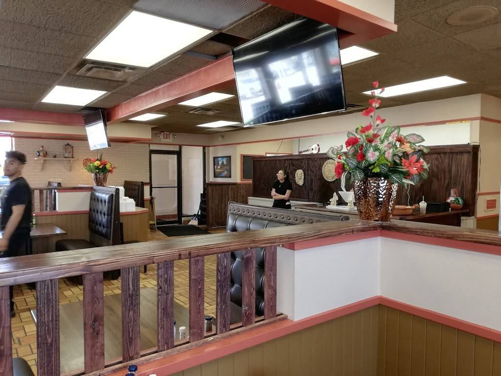 El Jalapeno / Mexican Restaurant | restaurant | Greenville, MI 48838, USA | 6167126344 OR +1 616-712-6344