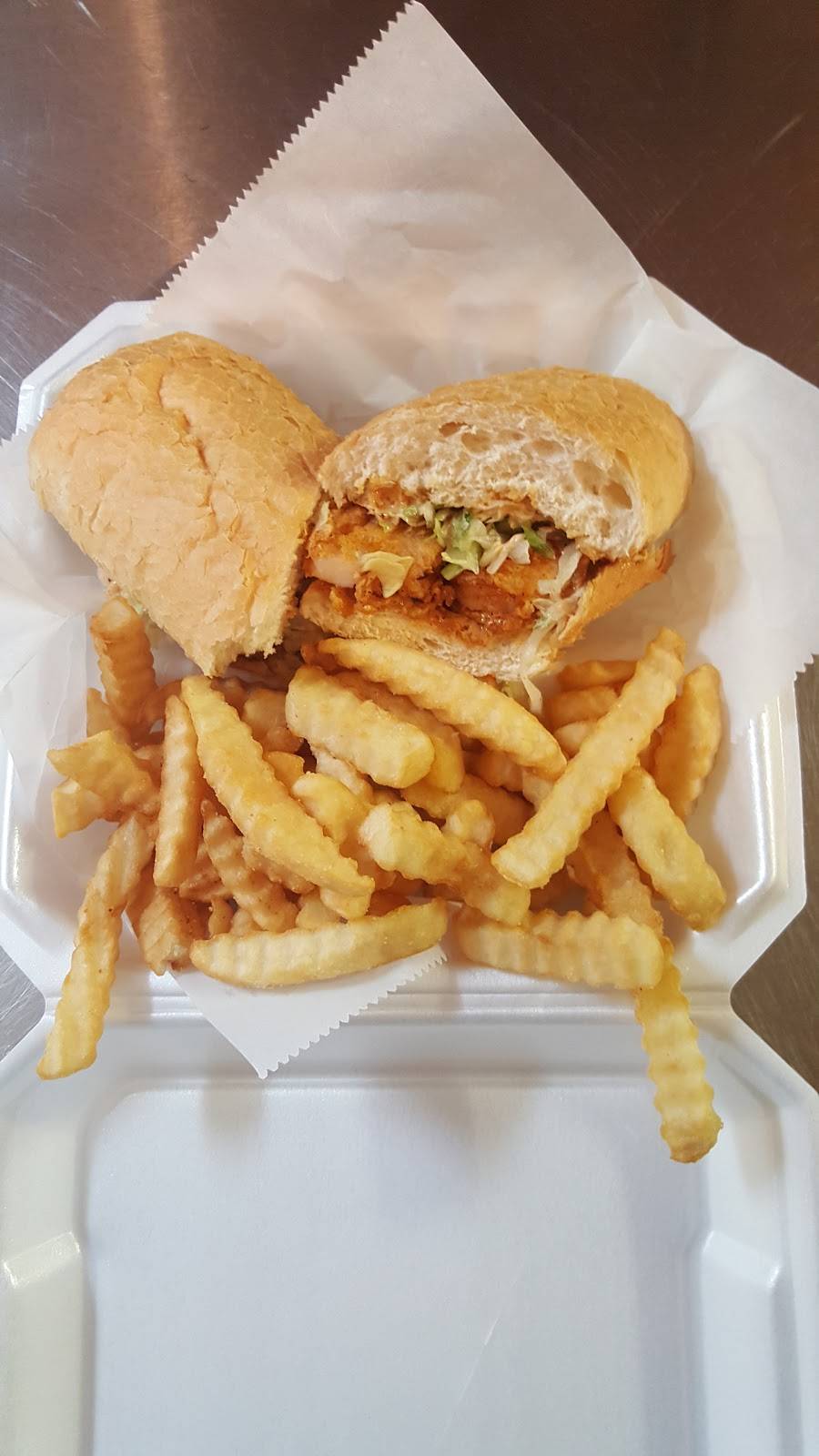 Dans Cafe | restaurant | 995 E Church St, Lexington, TN 38351, USA | 7312499979 OR +1 731-249-9979