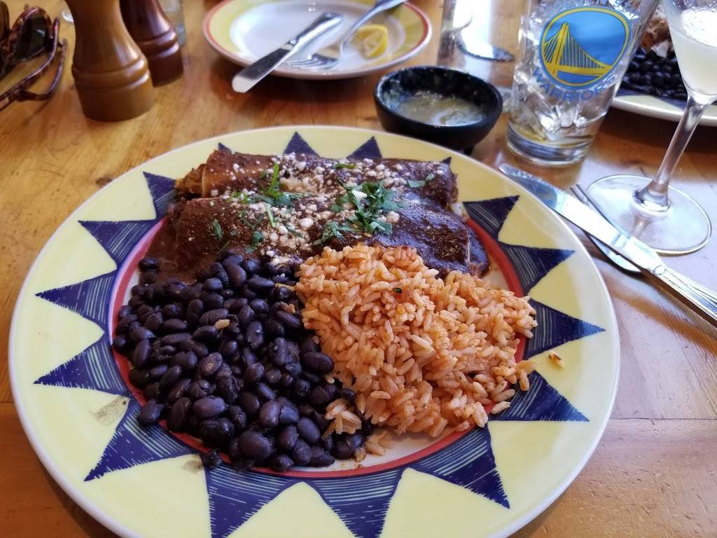 Maya | meal takeaway | 101 E Napa St, Sonoma, CA 95476, USA | 7079353500 OR +1 707-935-3500