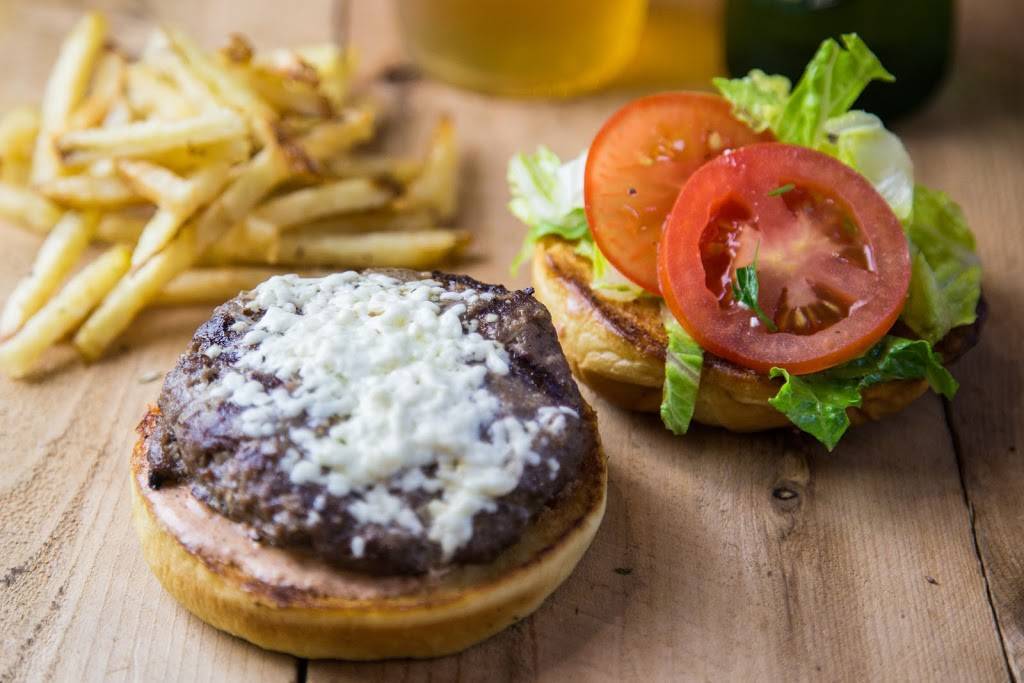 Nick The Greek | restaurant | 1320 Bison Ave, Newport Beach, CA 92660, USA | 9492876700 OR +1 949-287-6700