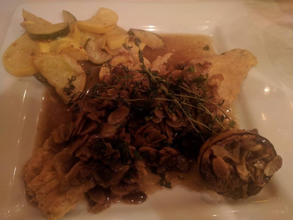 Ristorante Filippo | restaurant | 1917 Ridgelake Dr, Metairie, LA 70001, USA | 5048354008 OR +1 504-835-4008