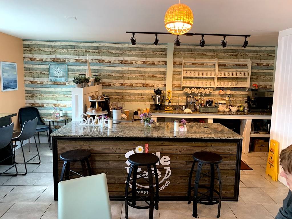 Smile Cafe Breakfast & Lunch | restaurant | 4198 William Penn Hwy, Easton, PA 18045, USA | 6104381686 OR +1 610-438-1686