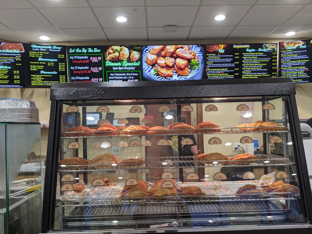 Island Empanada of Lindenhurst | restaurant | 646 N Wellwood Ave Units B & C, Lindenhurst, NY 11757, USA | 6314504700 OR +1 631-450-4700