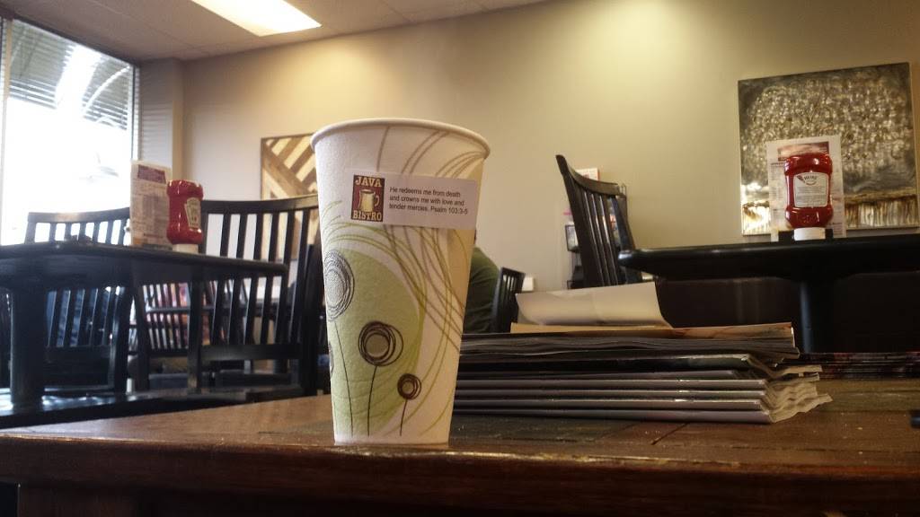 Java Bistro | cafe | 102 Batesville Rd Ste F, Simpsonville, SC 29681, USA | 8646769993 OR +1 864-676-9993