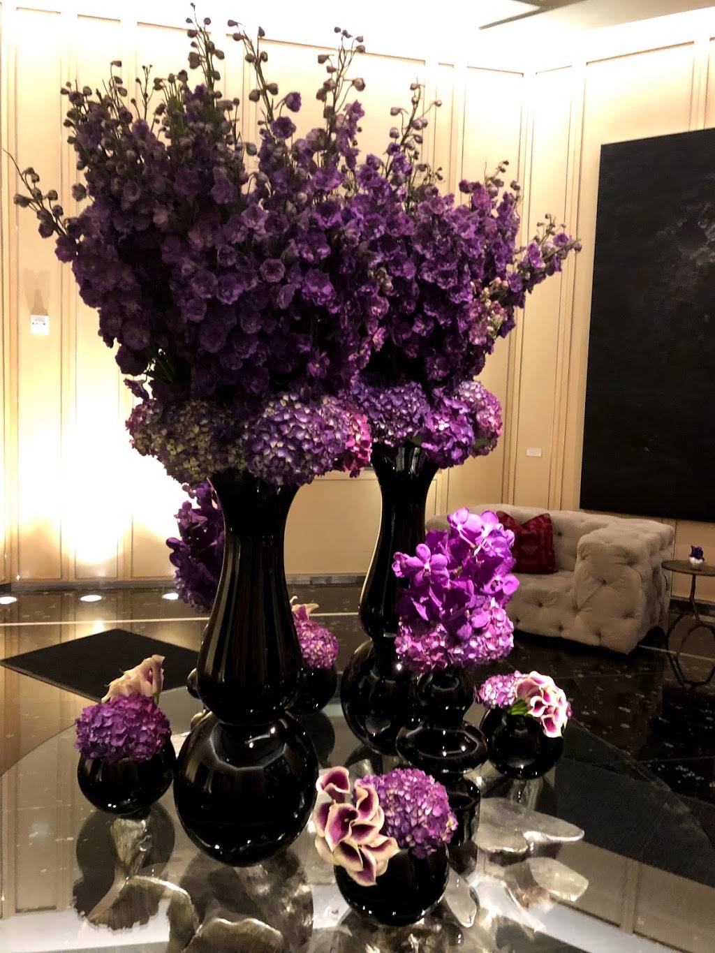 The Grill at St. Regis | restaurant | 9703 Collins Ave, Bal Harbour, FL 33154, USA | 3059930711 OR +1 305-993-0711